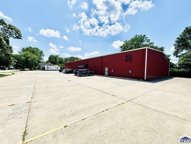 Seize the chance to acquire a premier commercial property