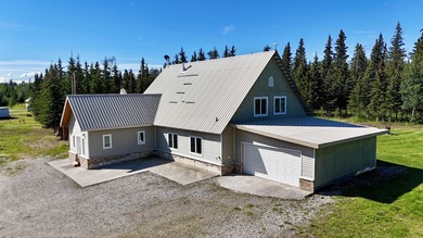 Welcome home to 4.73 acres of Alaska living, where there's room - photo 44