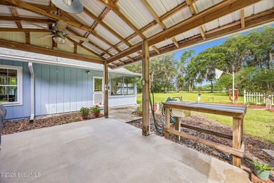 Welcome to your own private retreat! Nestled on 3.55 picturesque - photo 44