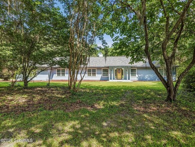 Welcome to your own private retreat! Nestled on 3.55 picturesque - photo 45