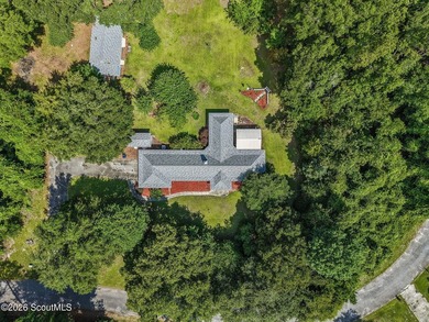 Welcome to your own private retreat! Nestled on 3.55 picturesque - photo 46