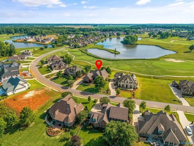 Welcome to CANEBRAKE, a prestigious GOLF COMMUNITY overlooking - photo 46
