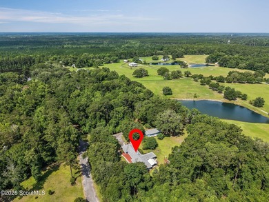 Welcome to your own private retreat! Nestled on 3.55 picturesque - photo 48