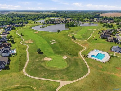 Welcome to CANEBRAKE, a prestigious GOLF COMMUNITY overlooking - photo 48