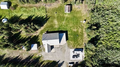 Welcome home to 4.73 acres of Alaska living, where there's room - photo 49