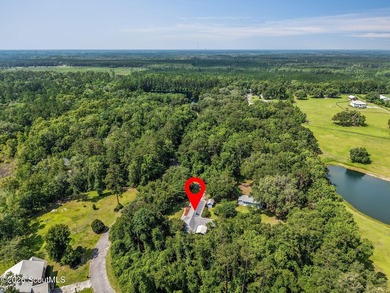 Welcome to your own private retreat! Nestled on 3.55 picturesque - photo 49