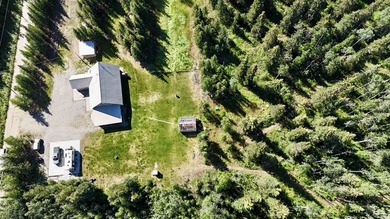 Welcome home to 4.73 acres of Alaska living, where there's room - photo 50