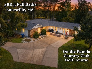 Move-In Ready Home on the Panola Country Club Golf Course - photo 1