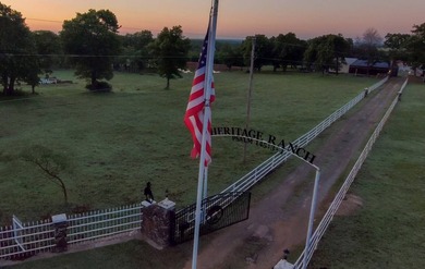 Lake Home For Sale in Stroud, Oklahoma