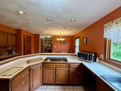 Beautiful lakefront 3 bedroom, 2.5 bath limestone home offering - photo 7