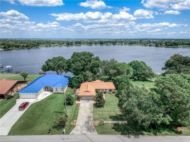 Lake August Home For Sale in Lake Placid Florida