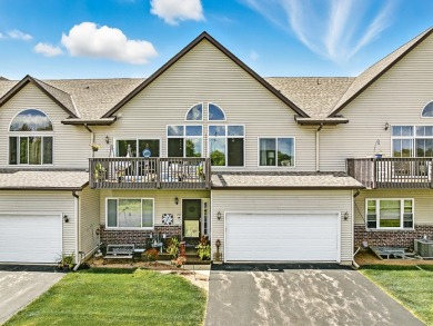 Lake Condo For Sale in Lake Mills, Wisconsin
