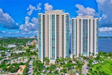 Caloosahatchee River Condo For Sale in Fort Myers Florida