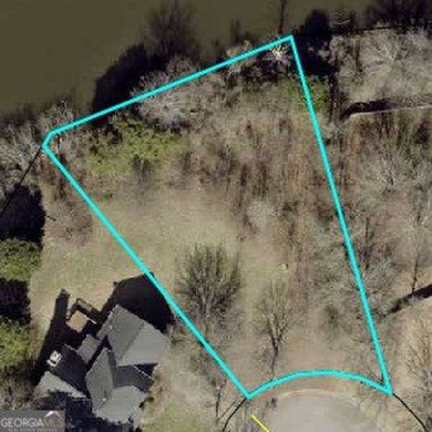 Lake Lot For Sale in Mcdonough, Georgia