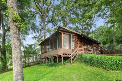 Lake Home For Sale in Bullard, Texas