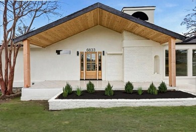 Luther Lake Home For Sale in Fort Worth Texas