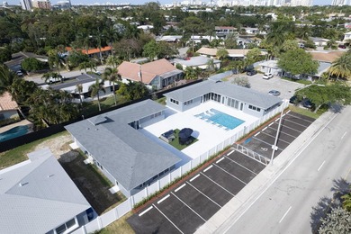 Thriving  Multi Family Compound in Wilton Manors. The portfolio - photo 1