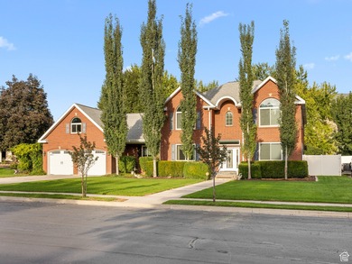 Utah Lake Home For Sale in Salem Utah