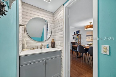 Located in the heart of South Forest Beach, 44 Courtside Villas - photo 12