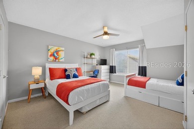 Located in the heart of South Forest Beach, 44 Courtside Villas - photo 17