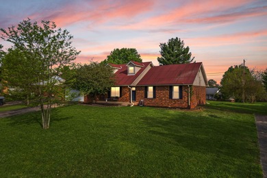 Lake Cumberland Home Sale Pending in Somerset Kentucky