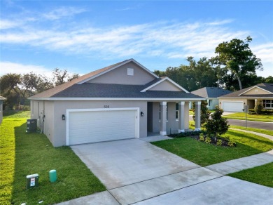 (private lake, pond, creek) Home For Sale in Apopka Florida