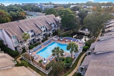 Located in the heart of South Forest Beach, 44 Courtside Villas - photo 25