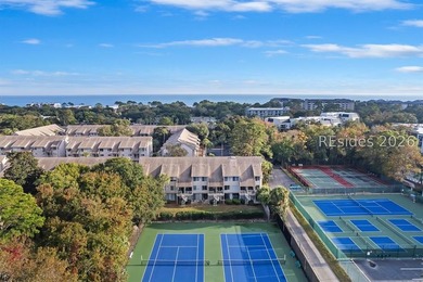 Located in the heart of South Forest Beach, 44 Courtside Villas - photo 27