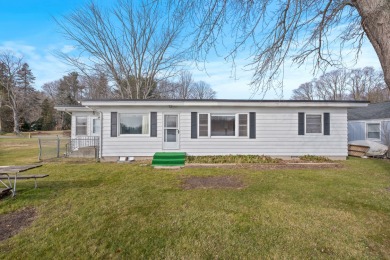 Spring Lake - Ottawa County Home Sale Pending in Spring Lake Michigan
