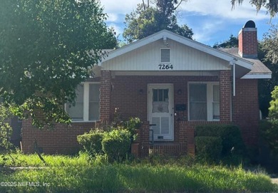 St. Johns River Home For Sale in Jacksonville Florida