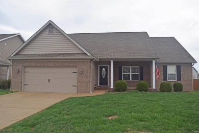 Lake Home Sale Pending in Evansville, Indiana