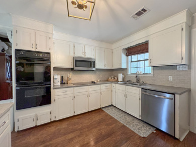 Move-In Ready Home on the Panola Country Club Golf Course - photo 12