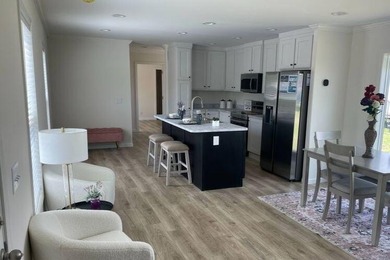 Brand new manufactured home from Clayton Homes ''Yadkin model'' - photo 6