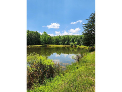 Lake Acreage For Sale in South Pittsburg, Tennessee