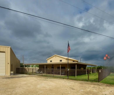 Lake Home For Sale in Del Rio, Texas