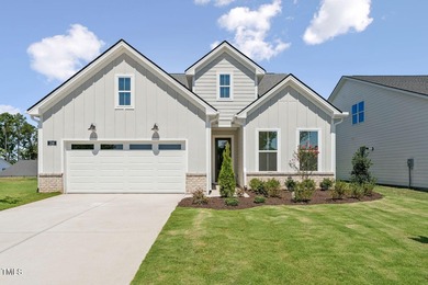 Harris Lake  Home For Sale in Holly Springs North Carolina