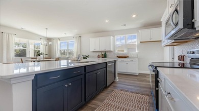 This Eaton home is a chef and entertainer's dream! With a large - photo 7