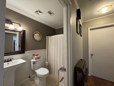 Move-In Ready Home on the Panola Country Club Golf Course - photo 29