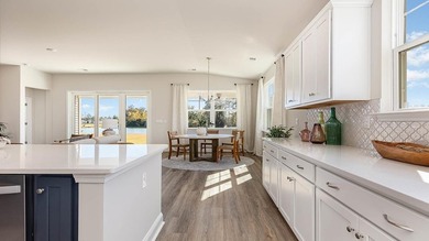This Eaton home is a chef and entertainer's dream! With a large - photo 8