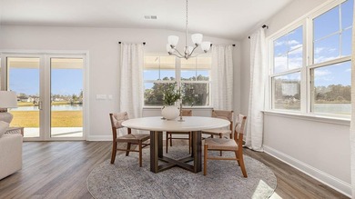 This Eaton home is a chef and entertainer's dream! With a large - photo 10