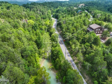 Lake Lot For Sale in Sevierville, Tennessee