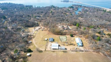 Lake Acreage For Sale in Gun Barrel City, Texas