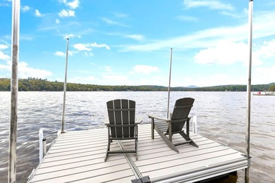 Once the historic Lakeside Lodge in Long Lake, 965 Deerland Rd - photo 3