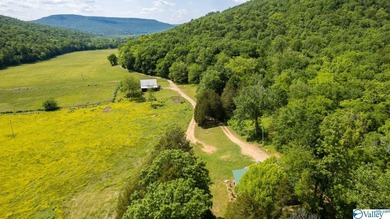 Big Valley, ultimate privacy and stunning views, this 1434 acre - photo 3