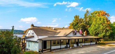 Once the historic Lakeside Lodge in Long Lake, 965 Deerland Rd - photo 4