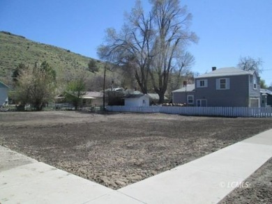 Goose Lake Lot For Sale in Lakeview Oregon