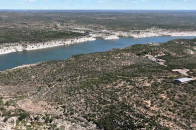 Lake Lot For Sale in Del Rio, Texas