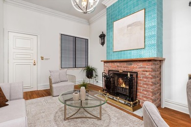 One-of-a-kind Hoboken duplex in an unbeatable location. Just one - photo 3