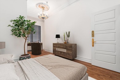 One-of-a-kind Hoboken duplex in an unbeatable location. Just one - photo 8