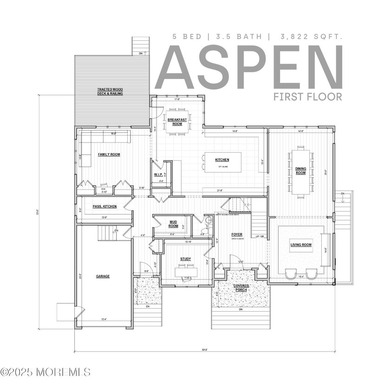 Welcome to the ASPEN Model at Palm Estates. This stunning new - photo 6